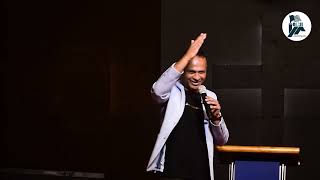 #194 | Secrets to your MIRACLE || Ps Diganta Ali