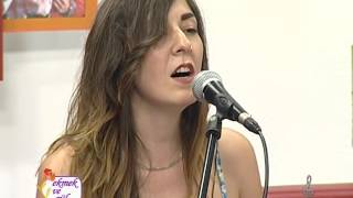 Ekmek Ve Gül - Sinafi Trio - Maruli