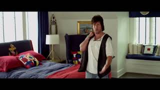 Thats My Boy Hefty Bag Scene