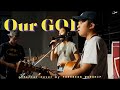 Our god chris tomlin  official cover by fortress worship