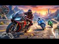 INSANE Speed Moto Rider 2026 🏁 | Bike Racing Gameplay Android