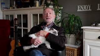 Voltier Bij Jou Thuis Meneer Poort - Van Zonnepanelen Tot Airco, Een Duurzame Revolutie