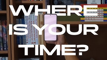 Where is your attention span?