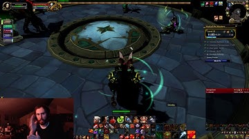 Blizzard Announces Mythic+ Changes that Cut Loot Drops by up to 50%