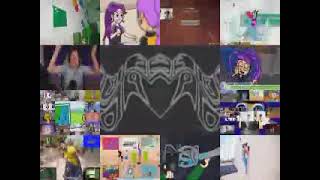 Preview 2 Funny iiZPGLE947HD V28 Sparta Pitch Test (441s Version)