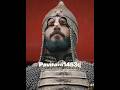 Destur Fatih Sultan Mehmet Han Hazretleri 
