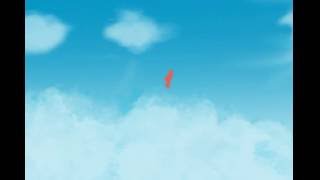 Animation 101, Project 3: Smudge