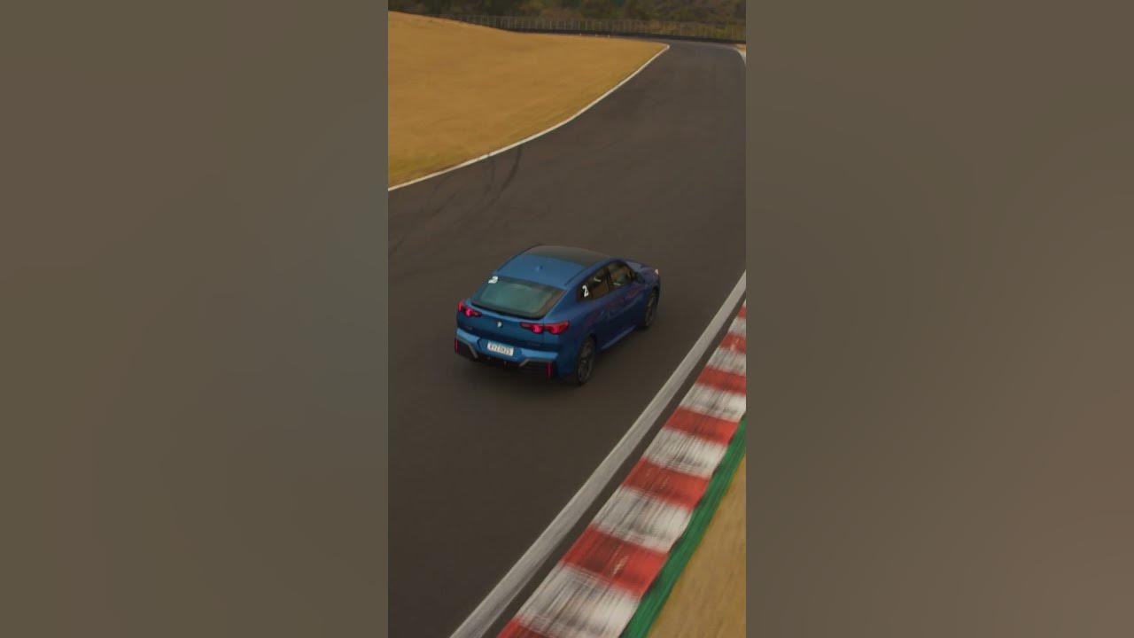 BMW Driver Training
