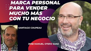 Marca Personal en pequeños Negocios. Aprender de los que lo hacen muy bien