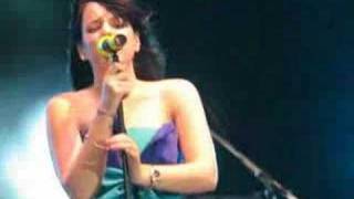 Lily Allen - Everybody's Changing