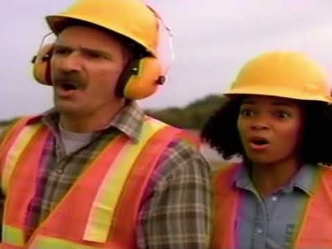 Think marijuana is harmless? Think again! (BANNED DRUG PSA from the 1980s!)
