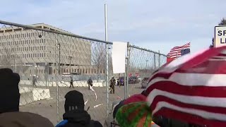 Massive immigration crackdown ends in Minnesota after thousands of arrests