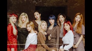 +1 HOUR of Soft / Emotional Underrated TWICE songs (playlist)