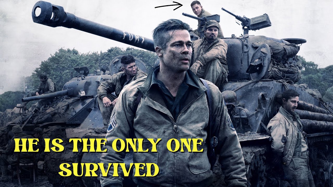 The boy who survived ww2 | movie recap.