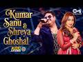 Kumar Sanu & Shreya Ghoshal's Top 90s Hindi Songs 🎶