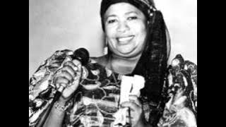 ASHA ABDOW BI MALIKA...VIDONGE