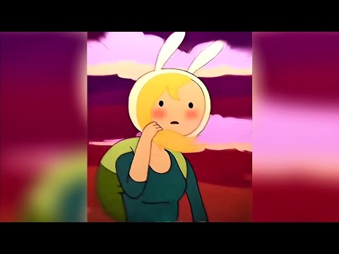 ADVENTURE TIME EDIT VIBE RARA SLOWED