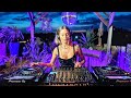 Caro Mars | Melodic Techno &amp; Progressive House DJ Mix 2023 | By @EPHIMERATulum