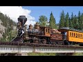 William Tell's Train Overload! Trains and Music 2