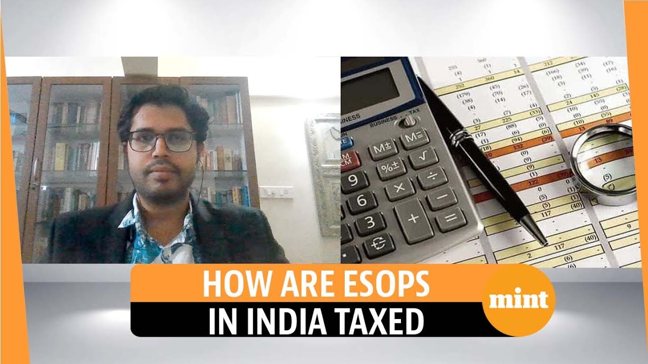 How Are ESOPs In India Taxed YouTube how-are-esops-in-india-taxed-youtube