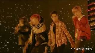 (EXO'luXion in Tokyo Dome) Medley Remix