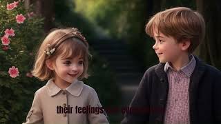 Unfolding Hearts A Tale of Love and Destiny love story story