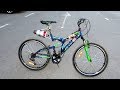 A Jet Engine On A Bike. What’s The Worst That Could Happen?
