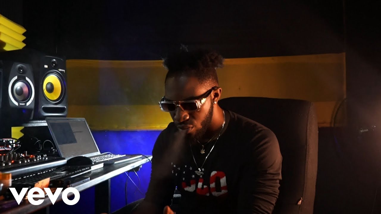 Watch OBW - LAJU (Official Studio Visualizer) on YouTube Watch OBW - LAJU (Official Studio Visualizer) on YouTube