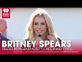 Britney Spears Deletes Instagram After Recent Posts Raised Concerns | Fast Facts