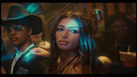 Ruby Matthews [S3] - Edit