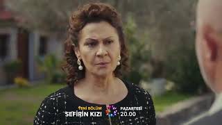 Sefirin Kızı 52 Bölüm Fragman