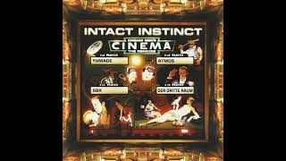 kIntact Instinct - Chicago Coin's Cinema (SBK Remix) [2000]