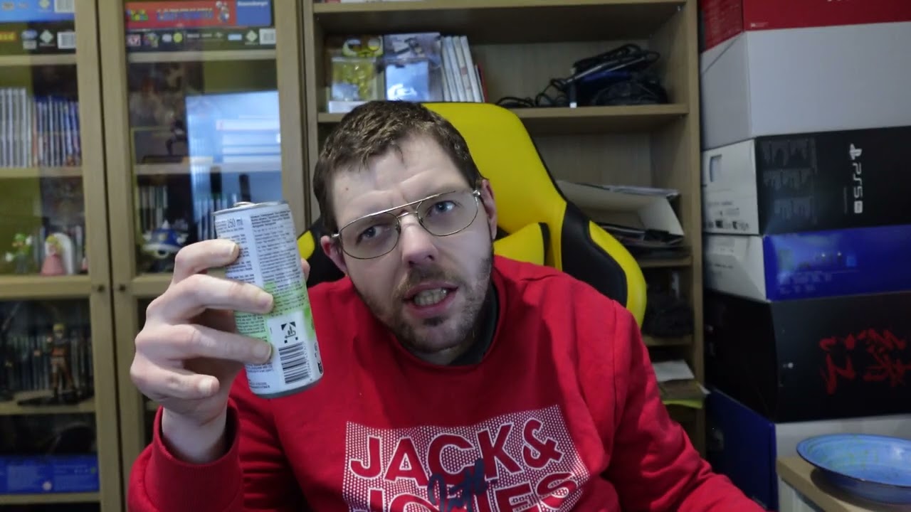 Asiatest Milkis Melone