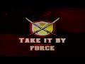 Jacques Frost - Take it by Force {Official Audio}