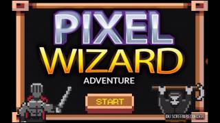 Pixel Wizard Ep 1