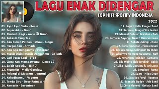 SheilaOn7, Ari Lasso, Ungu, Tahta, Peterpan | 30 Lagu Enak Didengar Saat Santai dan Kerja 2022