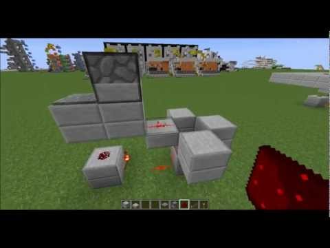 Mini tutorial: multi