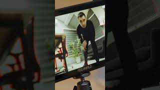 Clones VFX with a Moving Camera - Breakdown (Part 1)