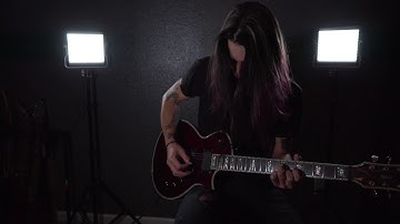 Bullet For My Valentine   Bittersweet Memories Guitar Playthrough