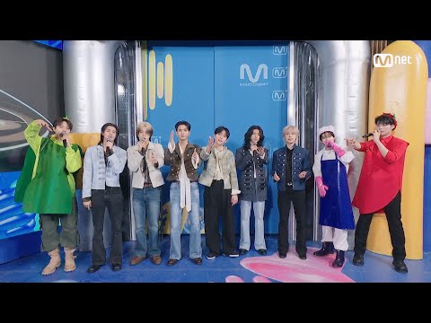 '컴백 인터뷰' Xdinary Heroes (엑스디너리 히어로즈) #엠카운트다운 EP.925 | Mnet 260423 방송