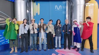 '컴백 인터뷰' Xdinary Heroes (엑스디너리 히어로즈) #엠카운트다운 EP.925 | Mnet 260423 방송