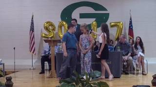 5th Grade Promotion