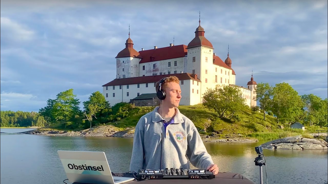 deep focus house mix | music for studying, working, coding