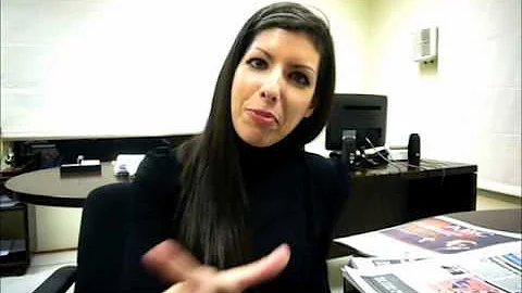 GEMMA SANTOS (Deportes Cadena COPE).wmv