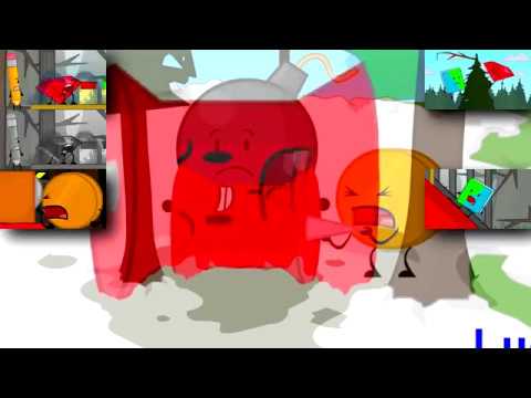 {BFDIA} Pin - I'm Stuck! (Sparta Nameless JE Remix) - BFDIA is owned by jacknjellify
Episode: BFDIA 5c - No More Snow!
Base By Jario
BGM: #20 by Aphex Twin