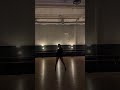 Late Night Rehearsals 🌚🐈‍⬛✨ #isittheway #rehearsal #bts #saweetie #icygirl #linkinbio