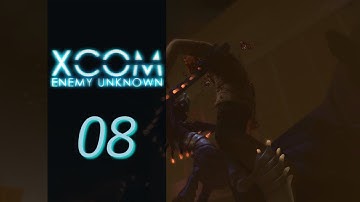 XCOM Enemy Unknown Ep 8, Terror in Novgorod