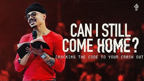 Can I Still Come Home? // Triggered (Part 6) // Pastor Charles Metcalf