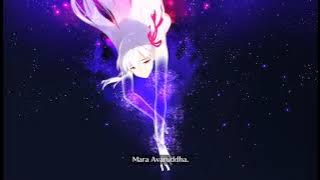 Kama Beast III/L Noble Phantasm