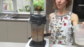 Making Your Own Vegan Nut Cheese